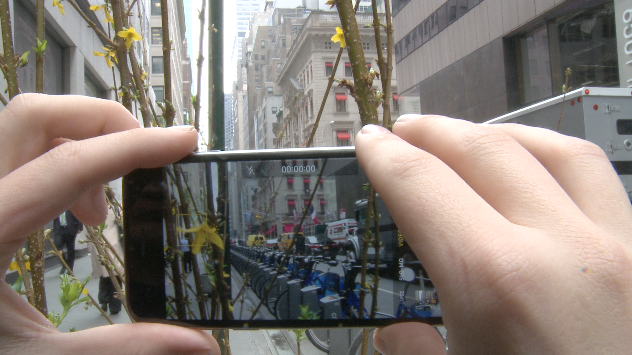 Smartphone Video Production