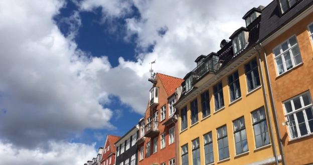 Copenhagen Copenhagen