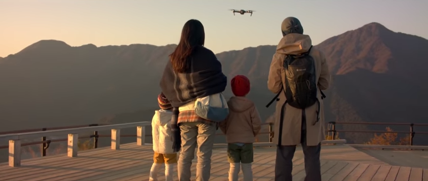 Drone Video
