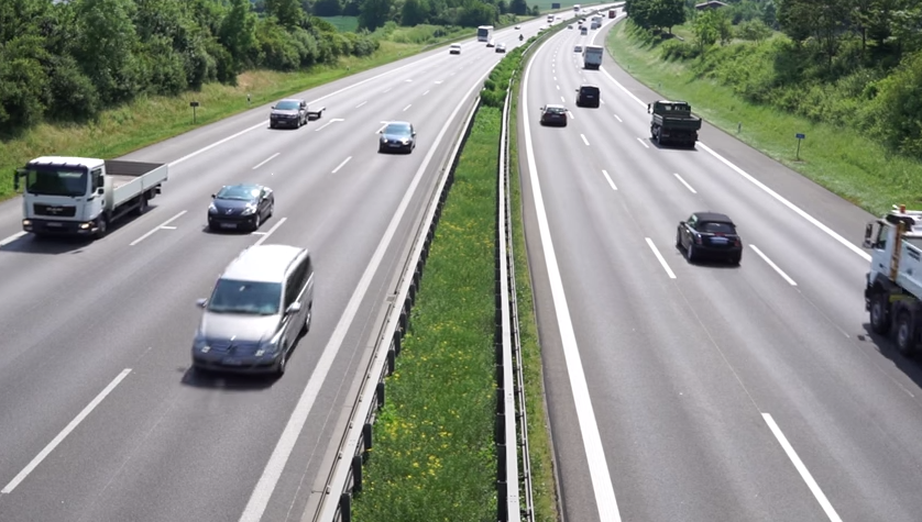 German Highway