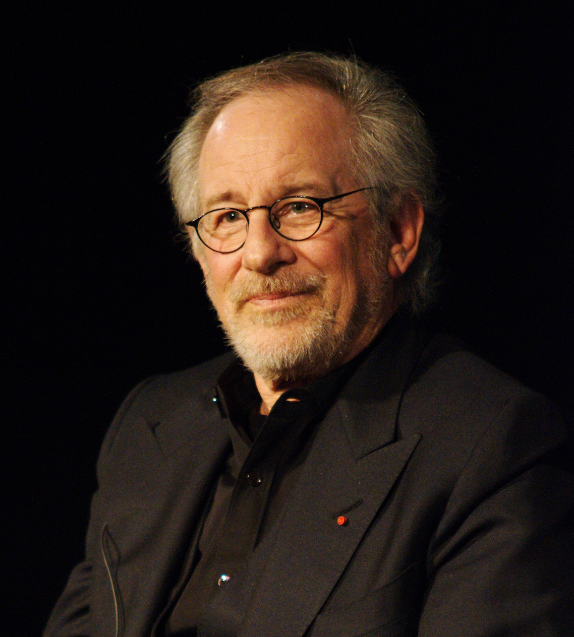Spielberg Spielberg