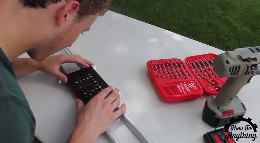 DIY Slider