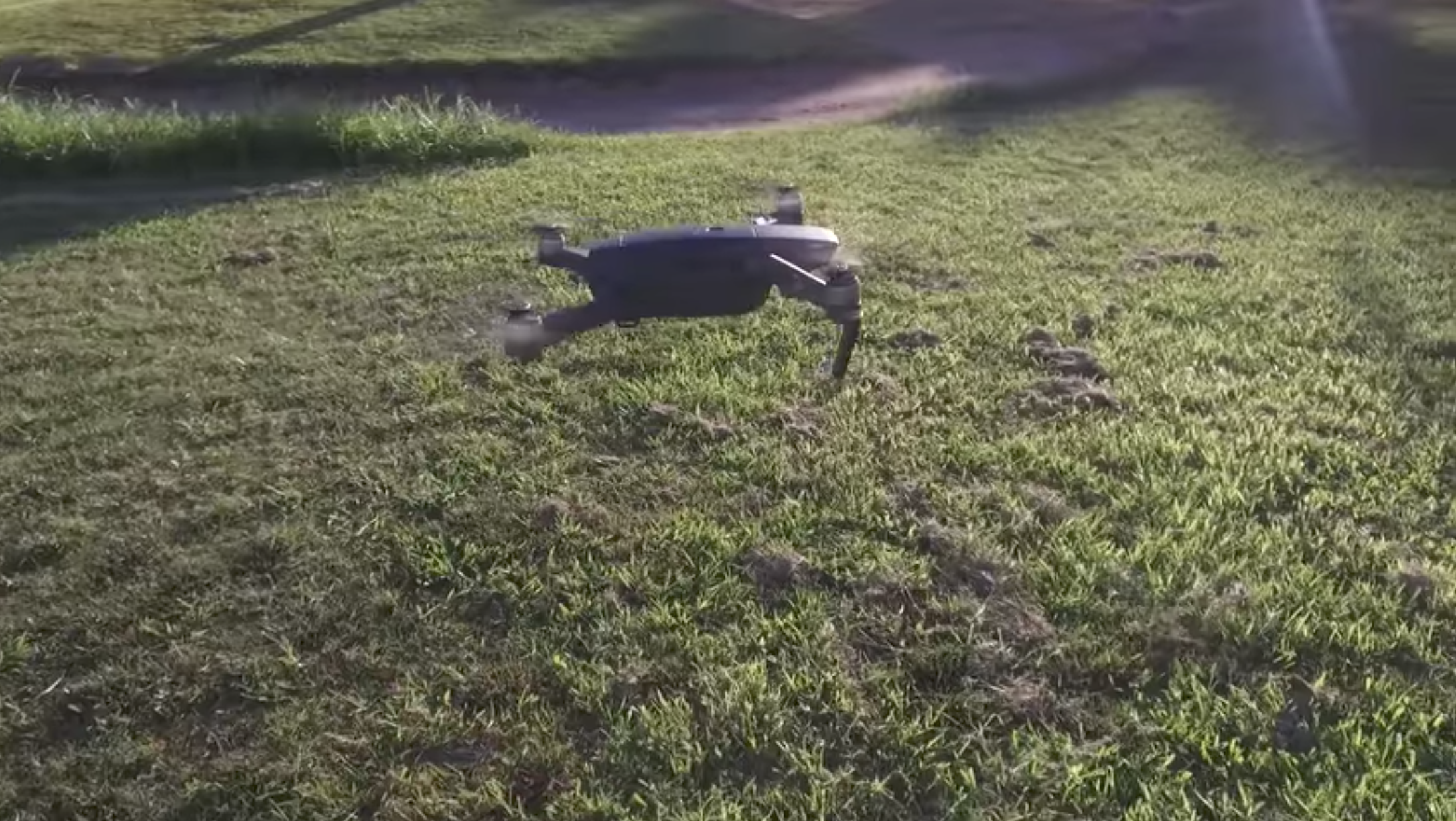 Drone