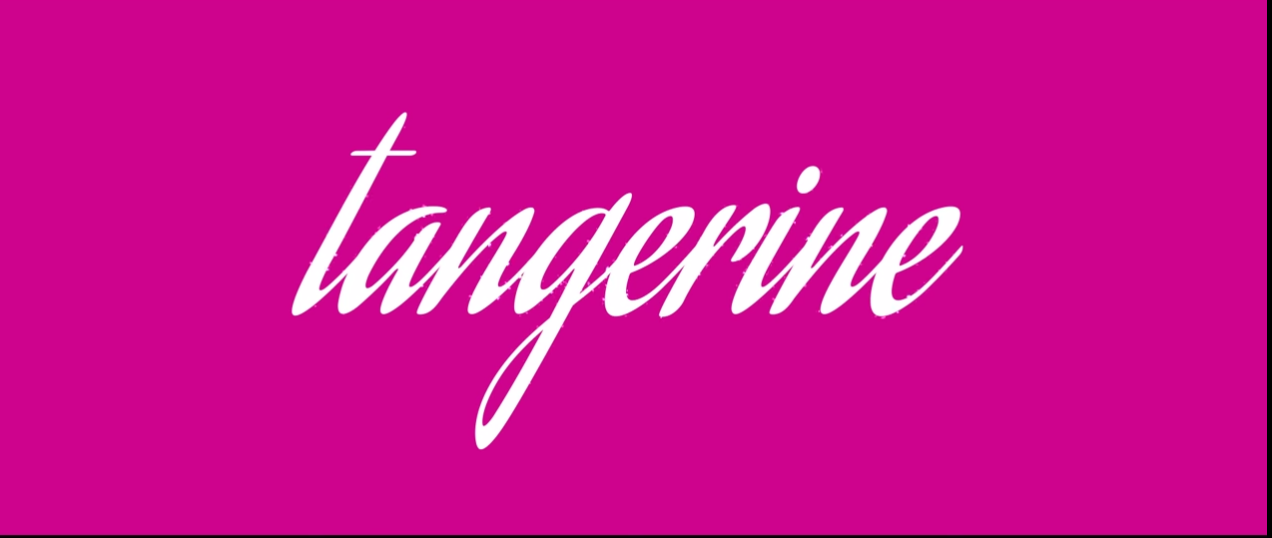 Tangerine