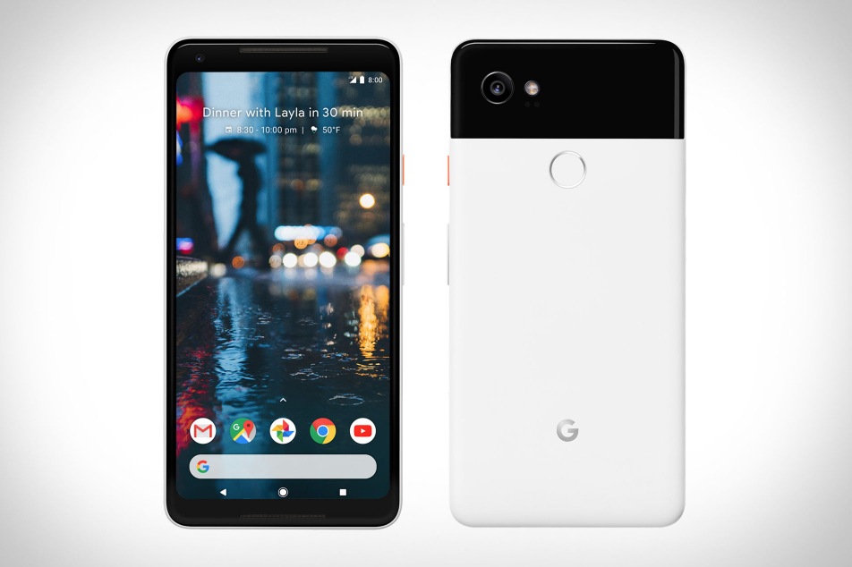 Pixel 2