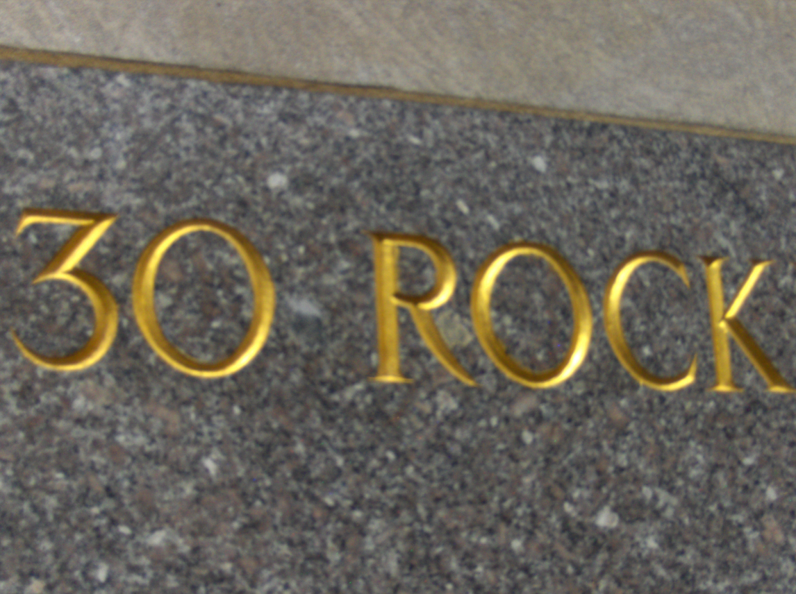 30 Rock 30 Rock