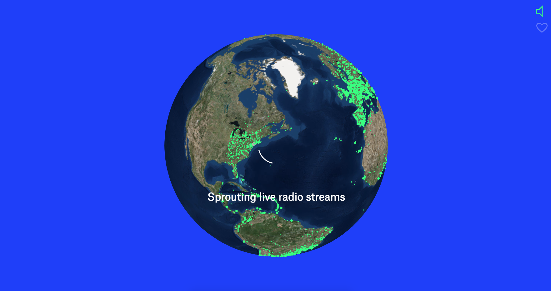 Internet Radio