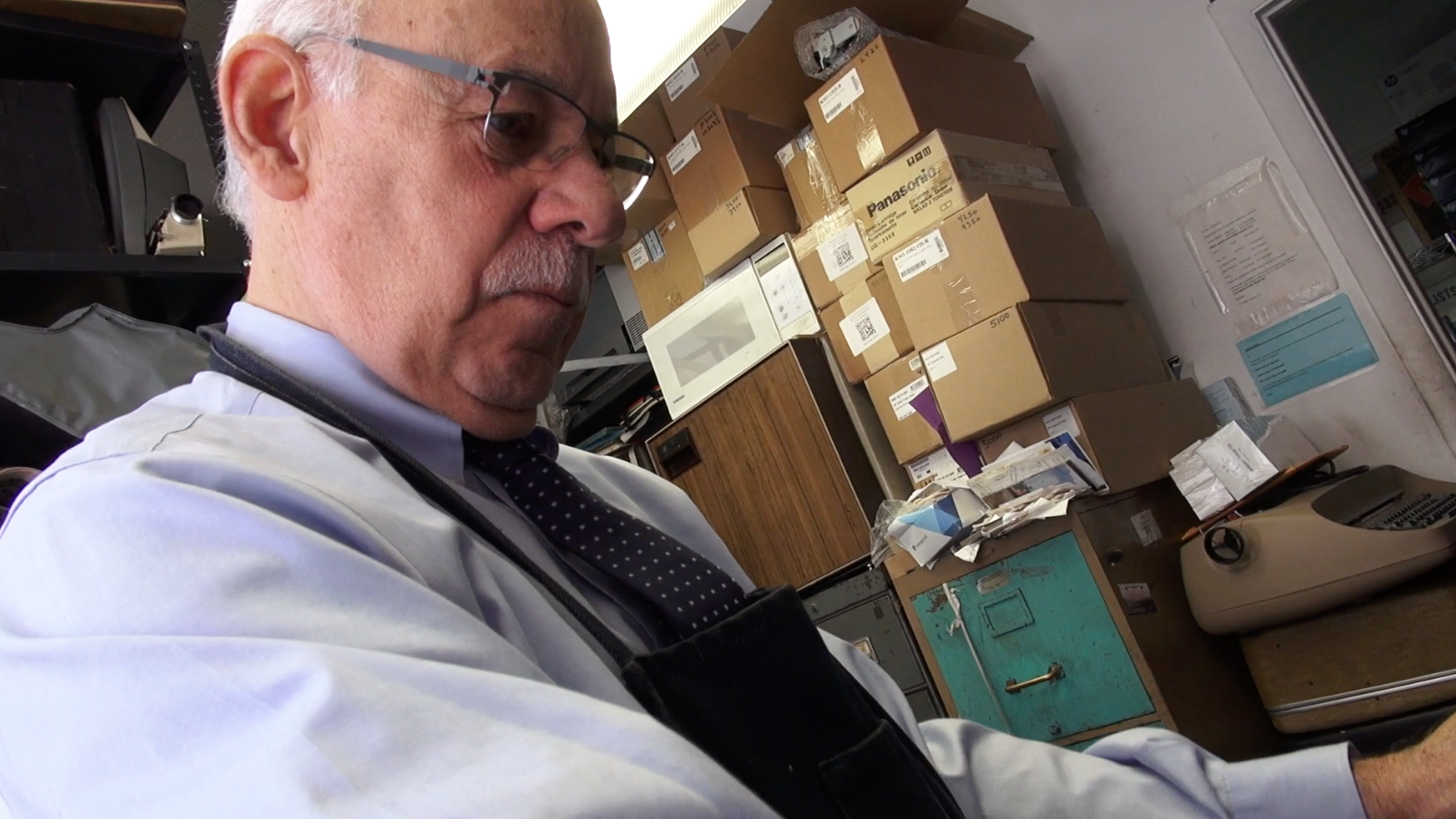 Gramercy Typewriter Gramercy Typewriter