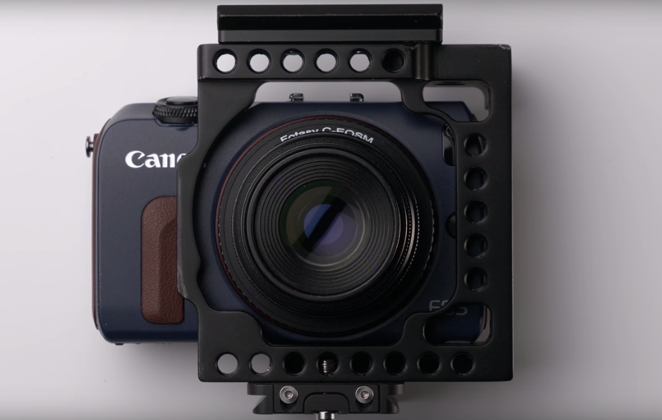Cinema Camera