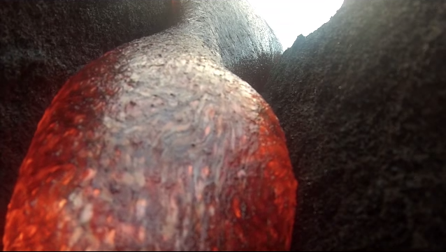 GoPro Lava Flow