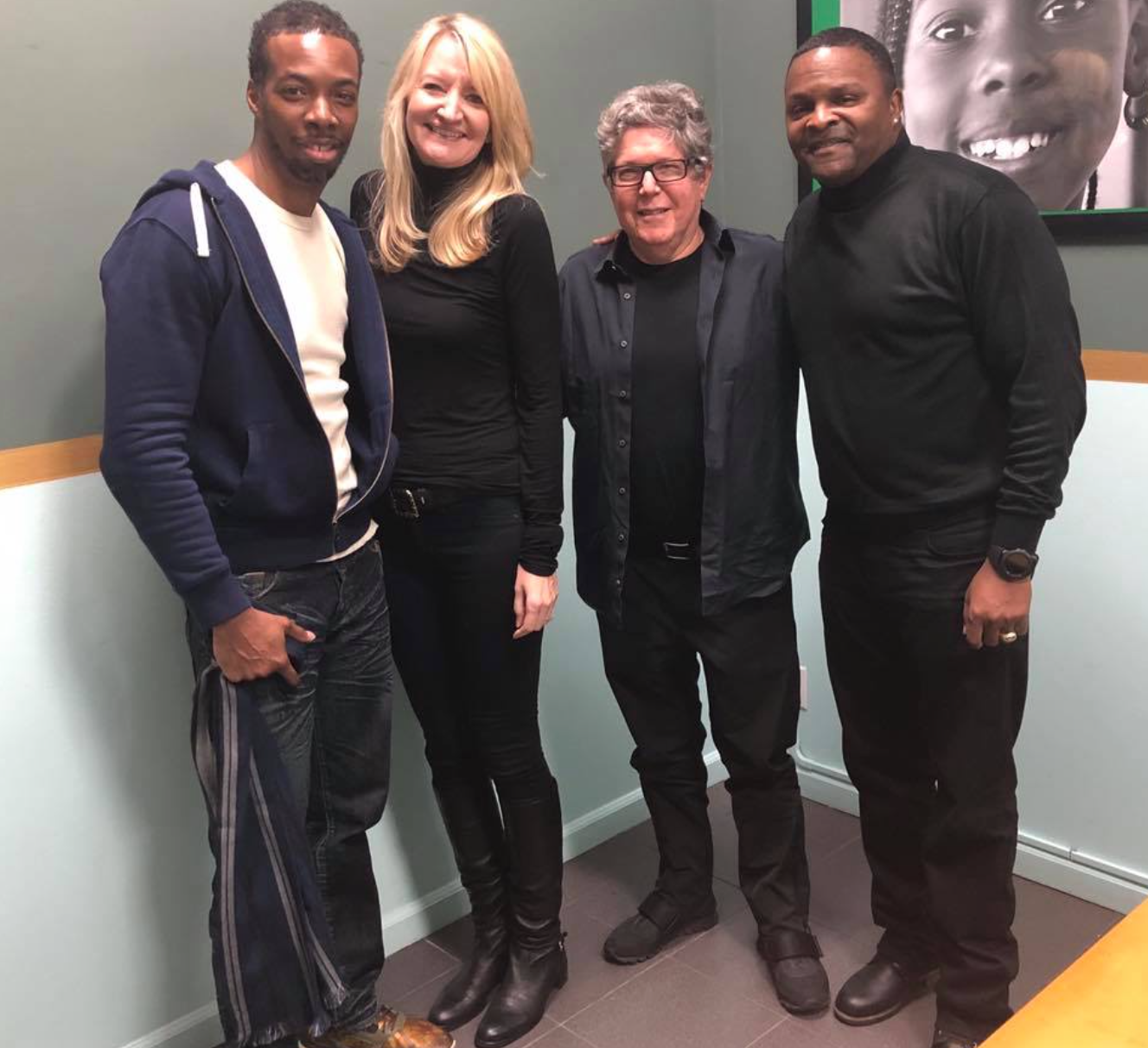 TV, News, Journalism, Man-Up, East New York, Brooklyn, TV, News, Journalism, Man-Up, East New York, Brooklyn,