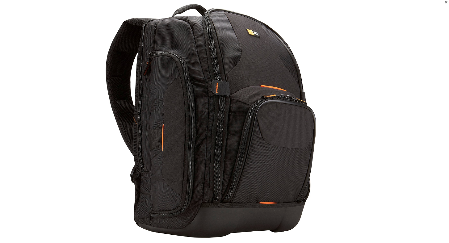 Camera Backpack