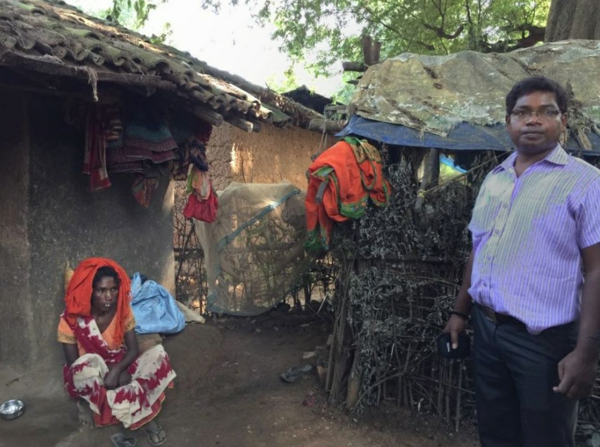 Video Volunteers Video Volunteers