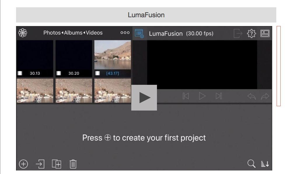LumaFusion