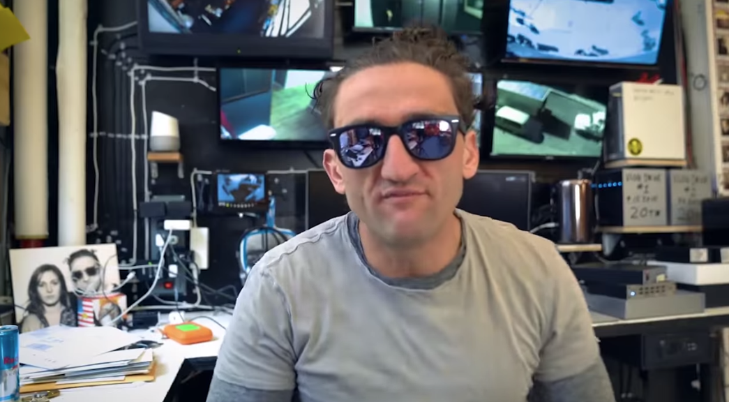 Casey Neistat