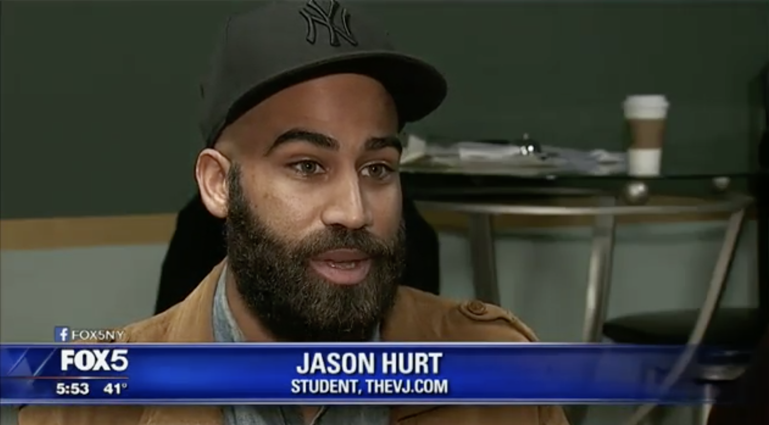 Fox News, Brooklyn TV,  Fox5 Fox News, Brooklyn TV,  Fox5