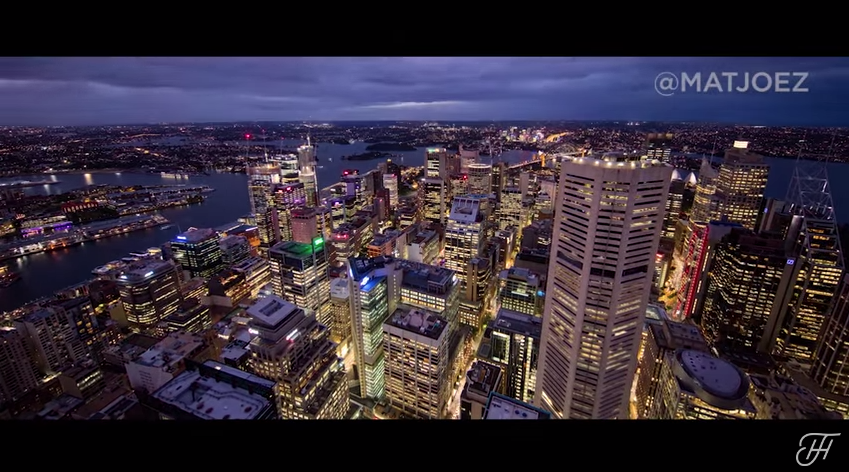 Timelapse