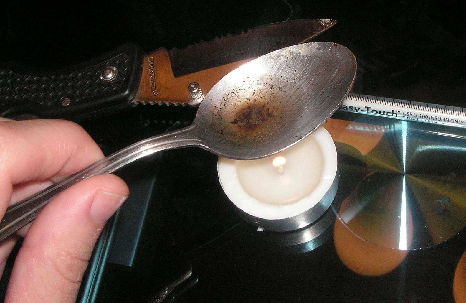 heroin, BBC, addiction, video 
