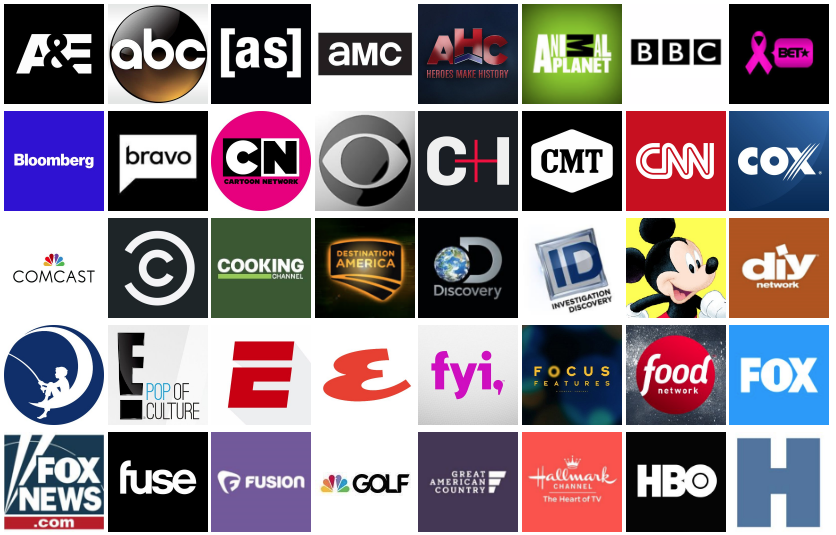 TV Networks