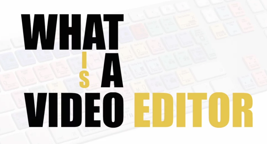 Video Editor