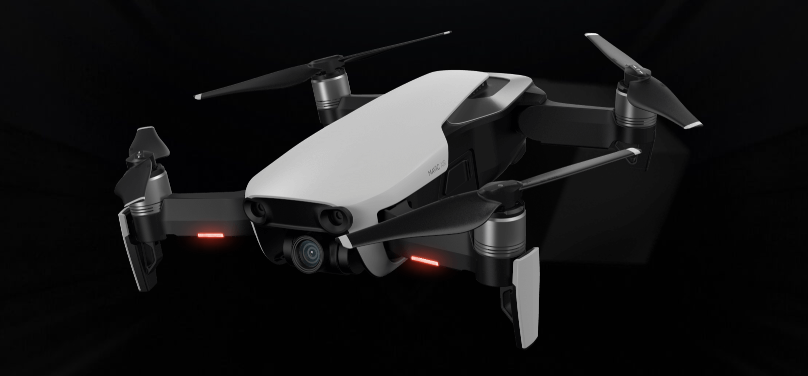DJI Mavic Air DJI Mavic Air