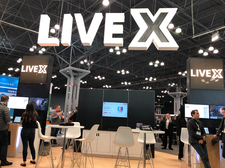 NAB NYC 2018