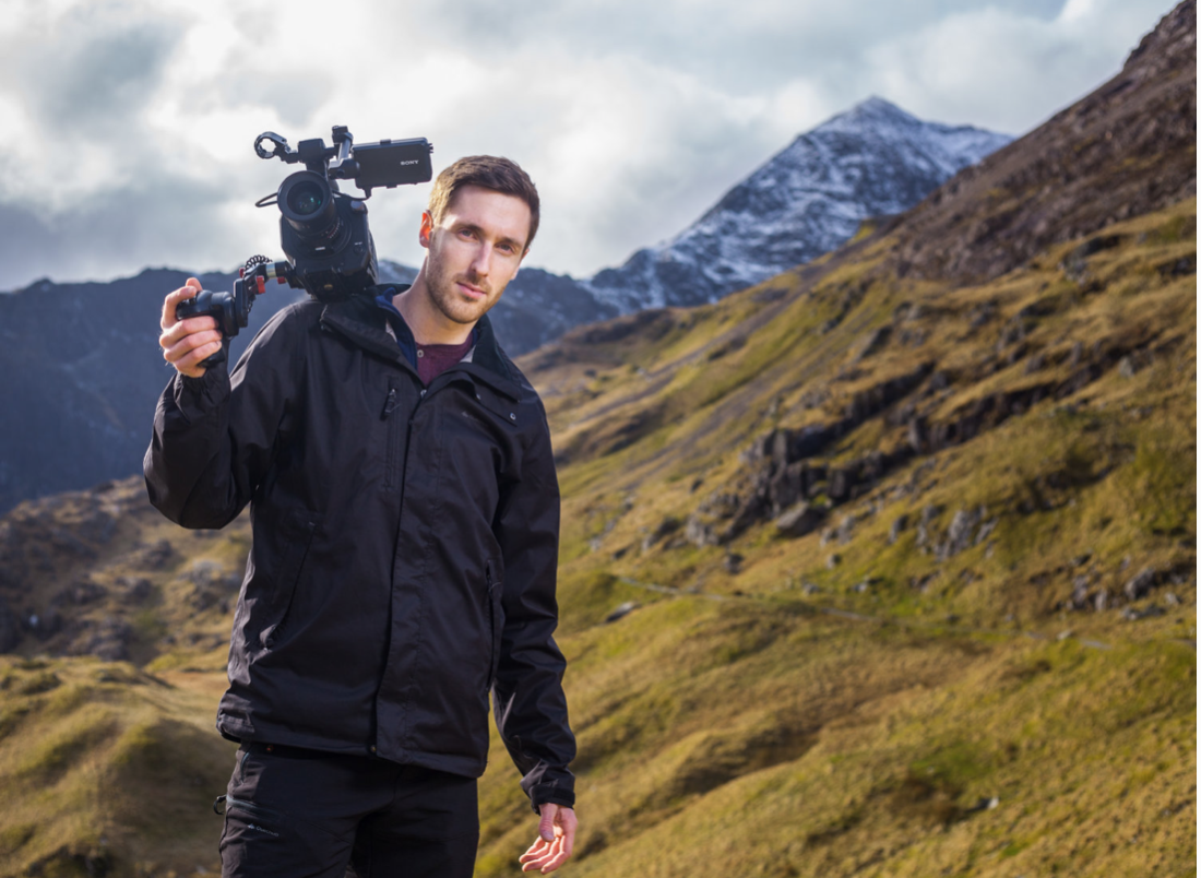 Cal Thomson Cal Thomson