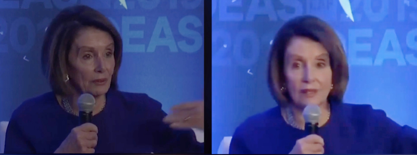 Pelosi Pelosi