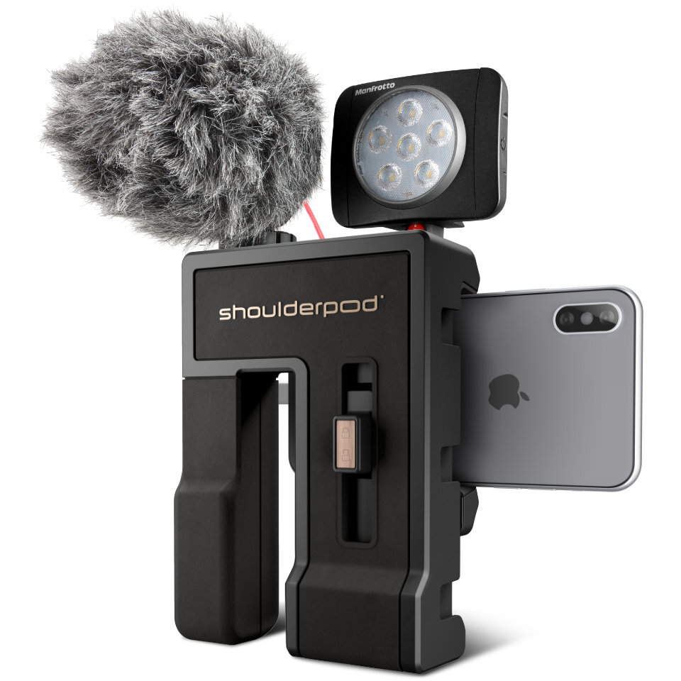 Shoulderpod G2 Shoulderpod G2