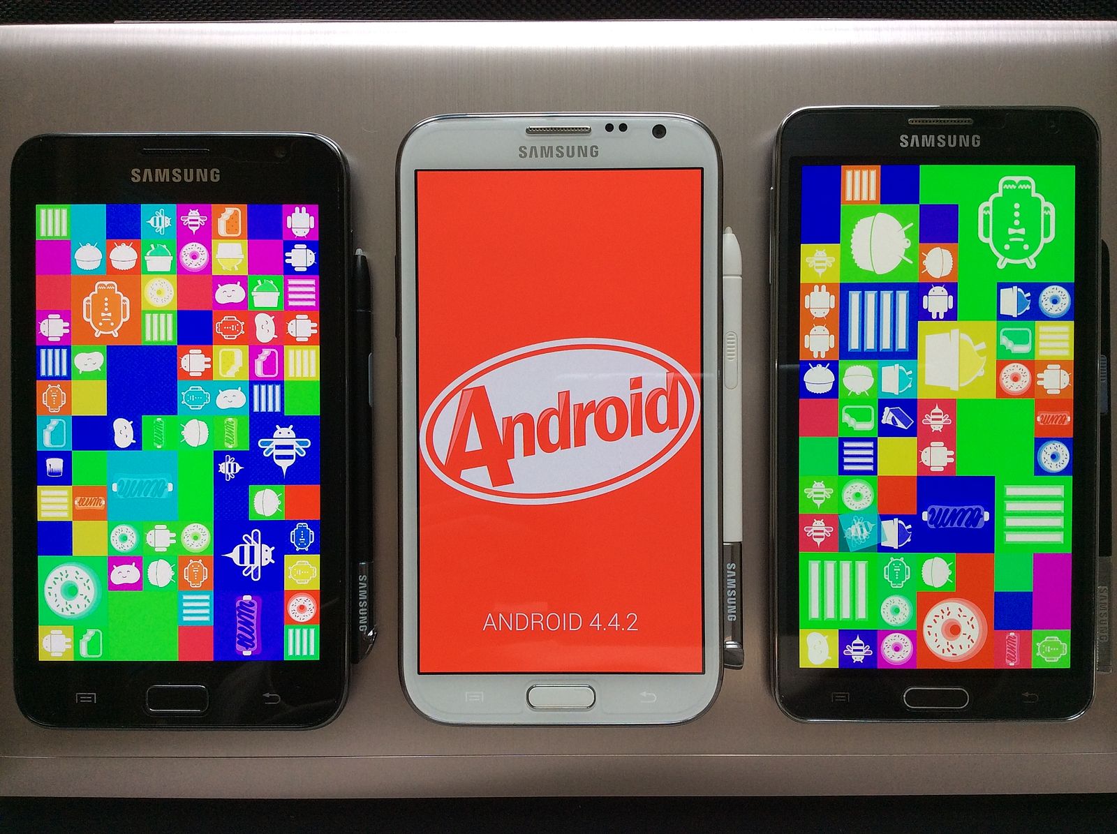Smartphone Smartphone