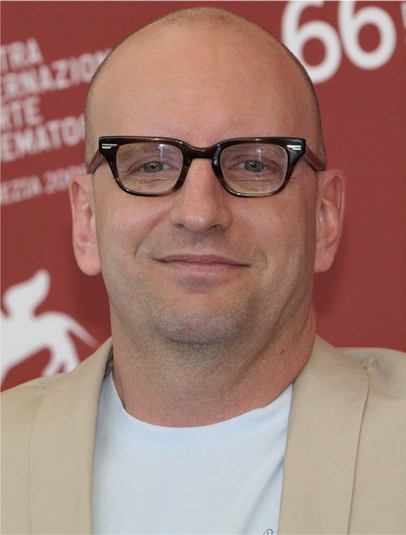 Soderbergh Soderbergh