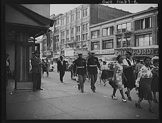 Harlem