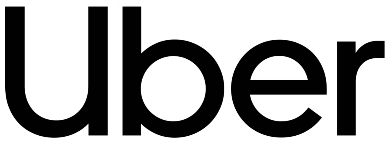 Uber Logo Uber Logo