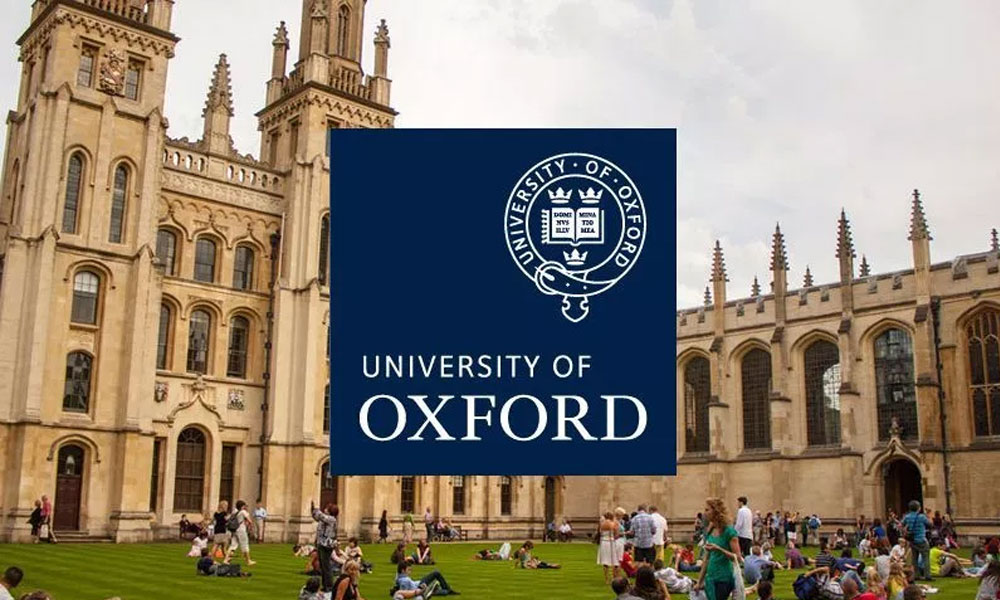 Oxford, Social Media, Video 