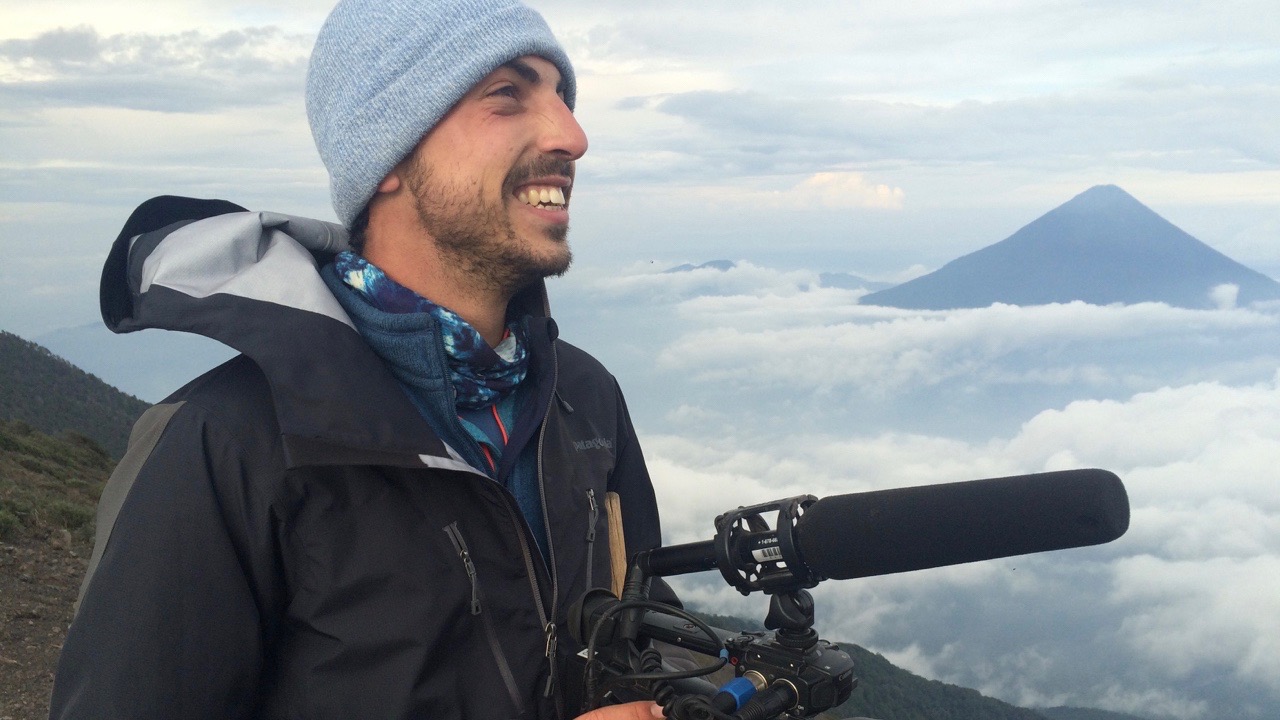 Video Lifestyle, travel, how to make a travel video 