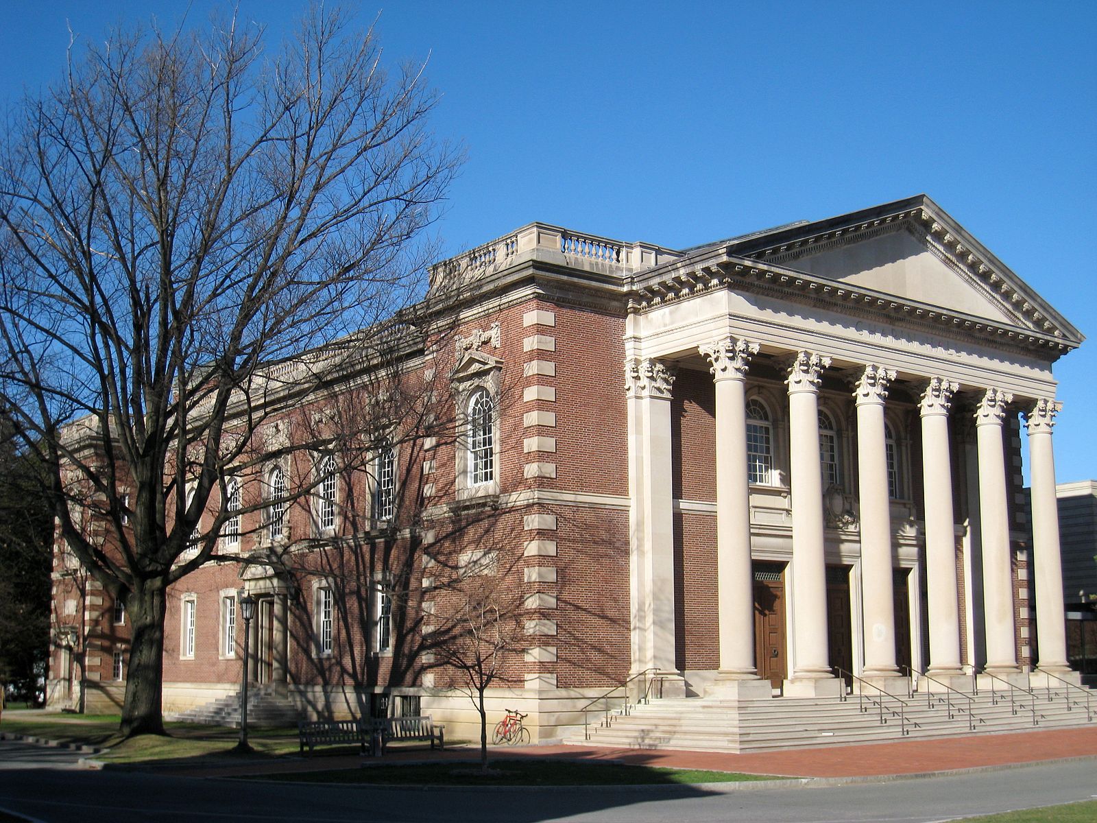 Williams College, IBM. Video, Education, Journalism, School, Costs