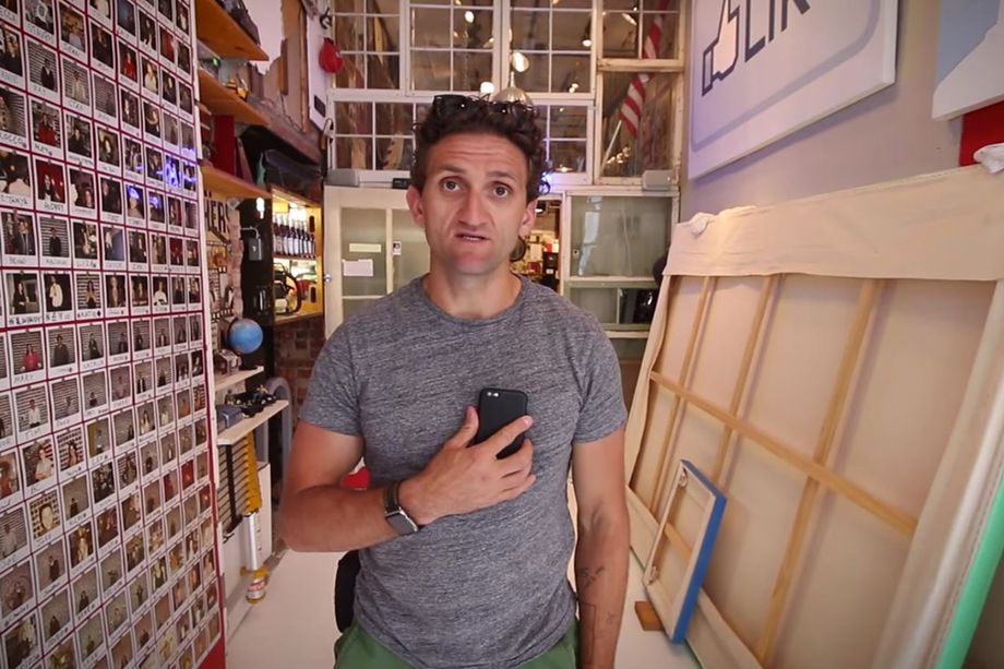 Neistat