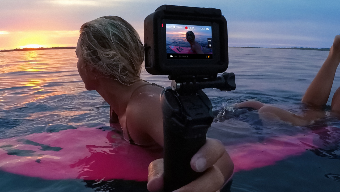 GoPro Hero6