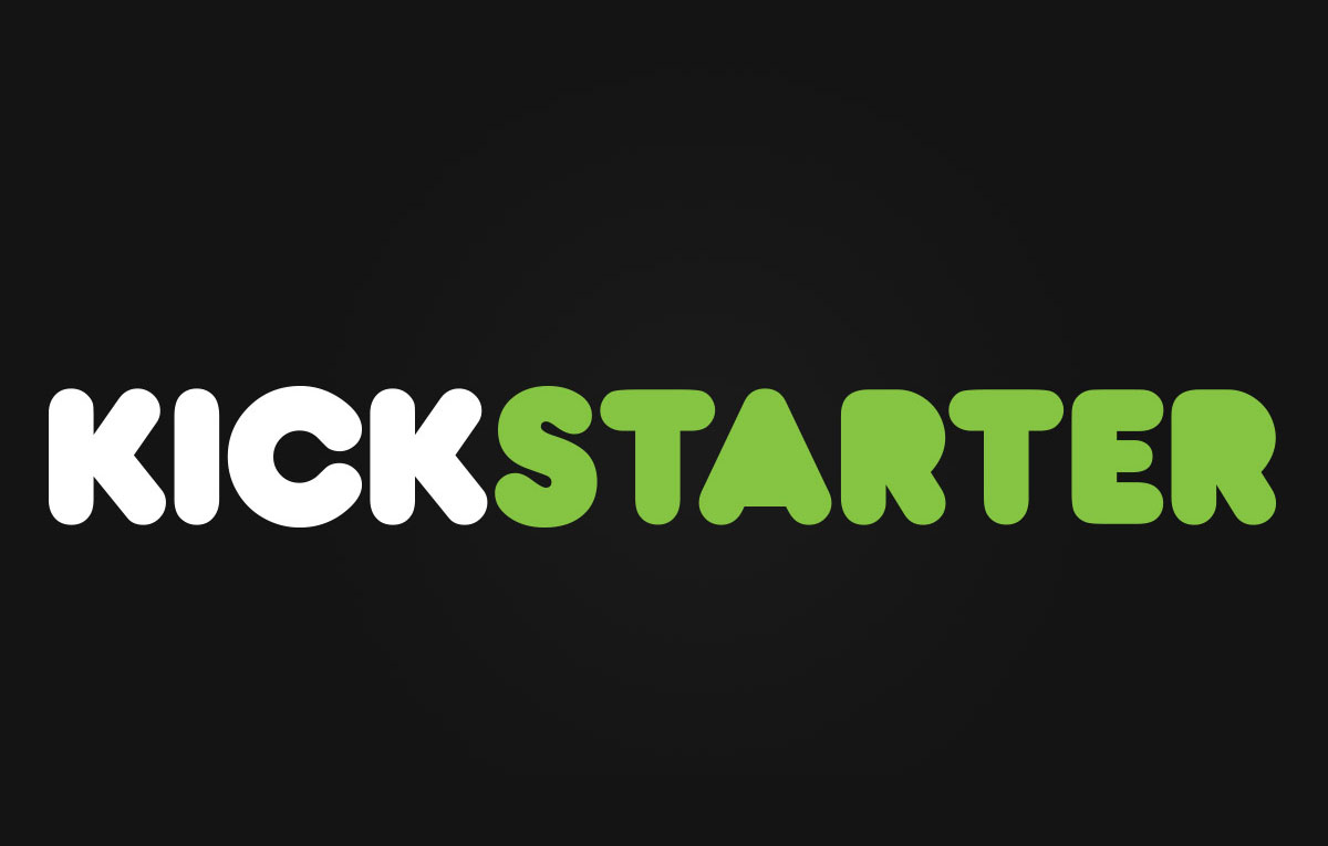 kickstarter