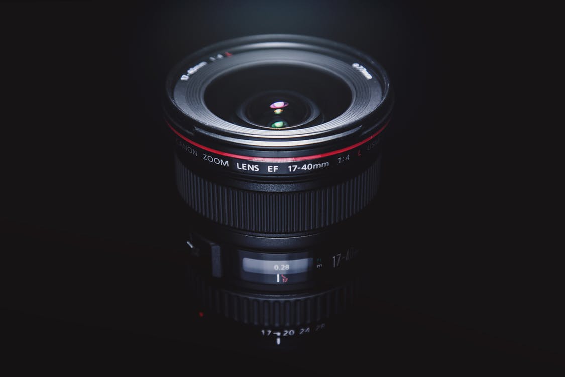 Lens