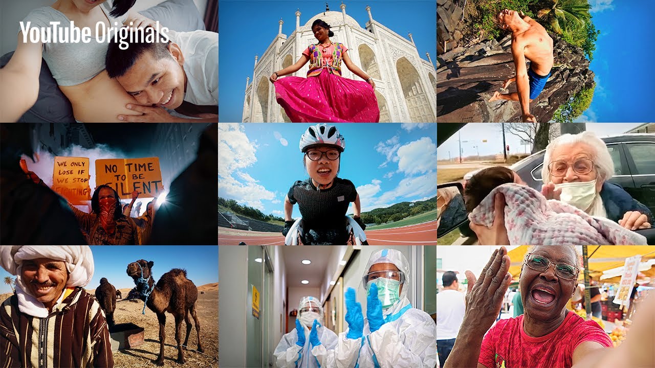 travel videojournalist, bootcamp, video 