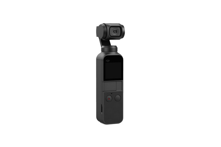 DJI Osmo Pocket DJI Osmo Pocket