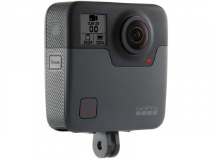 Fusion 360 Camera