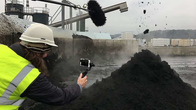 iPhone Shooting