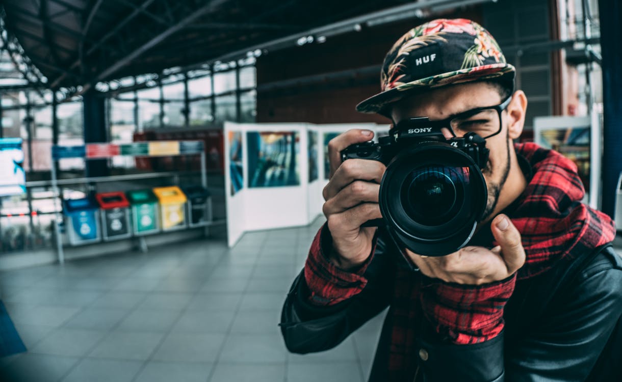 Photographer 