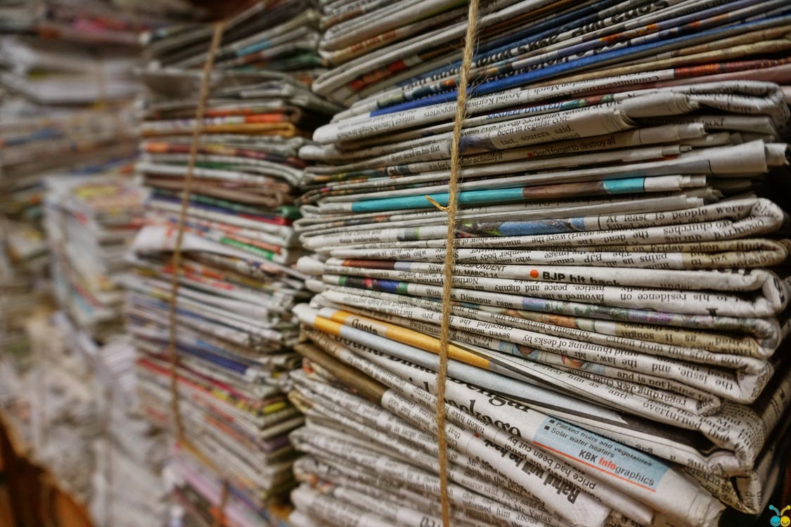 Newspapers Newspapers