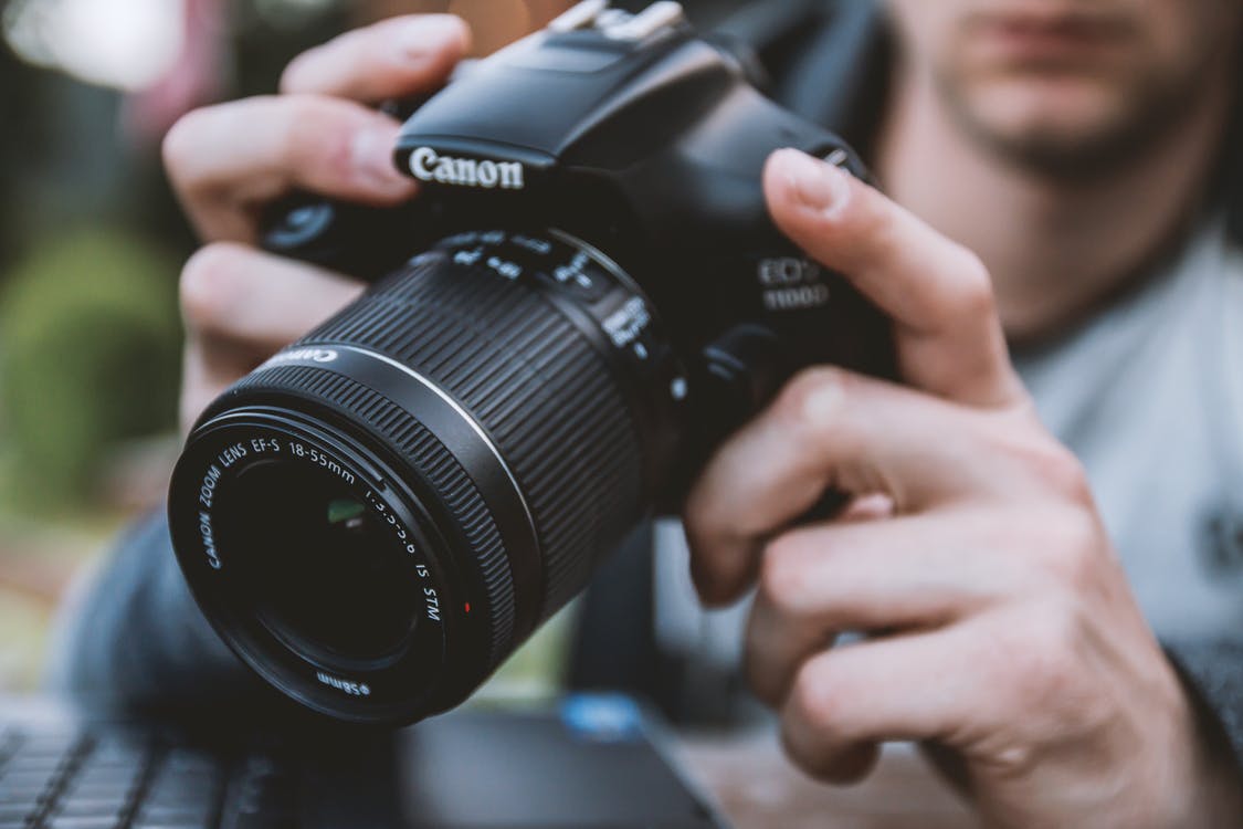 DSLR