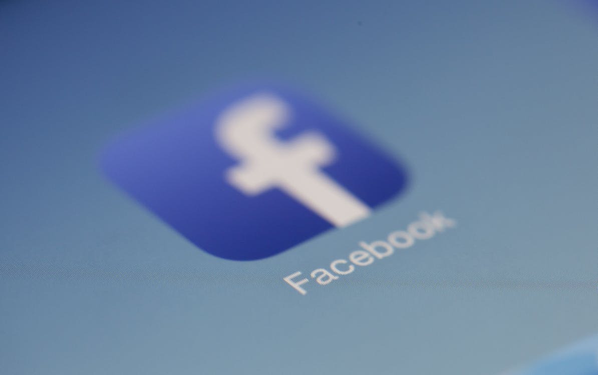 Facebook Facebook