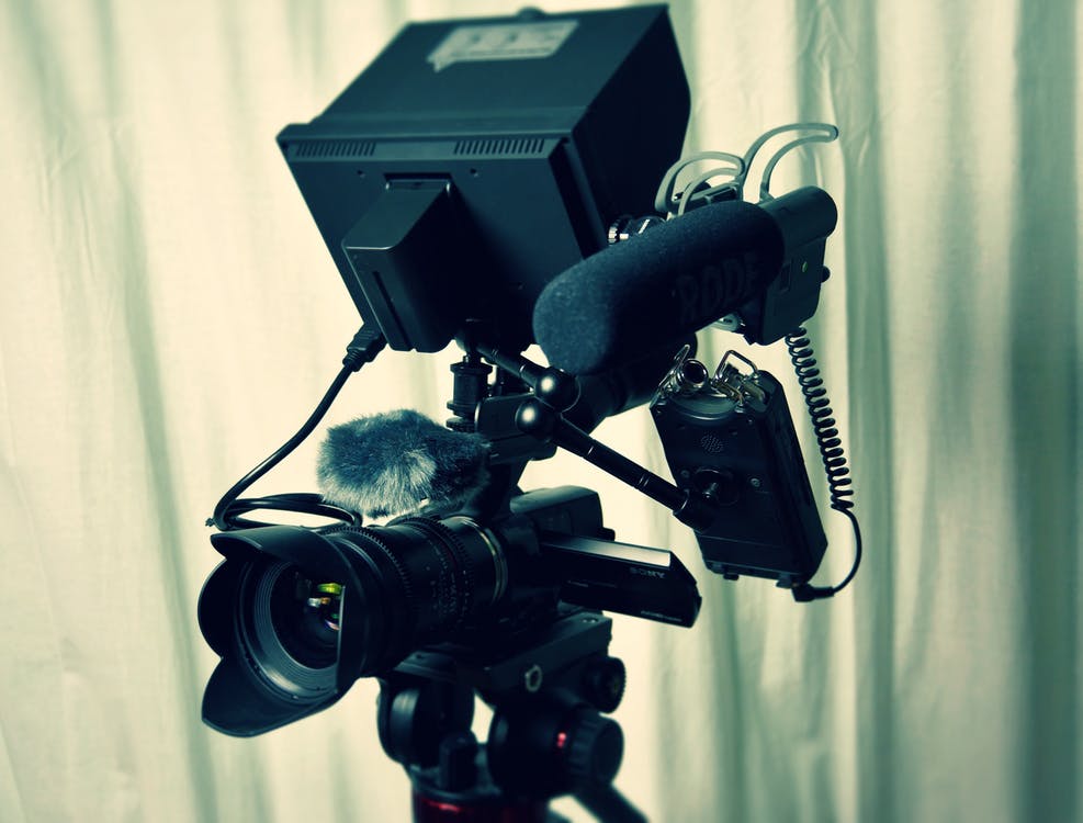Camera Mic