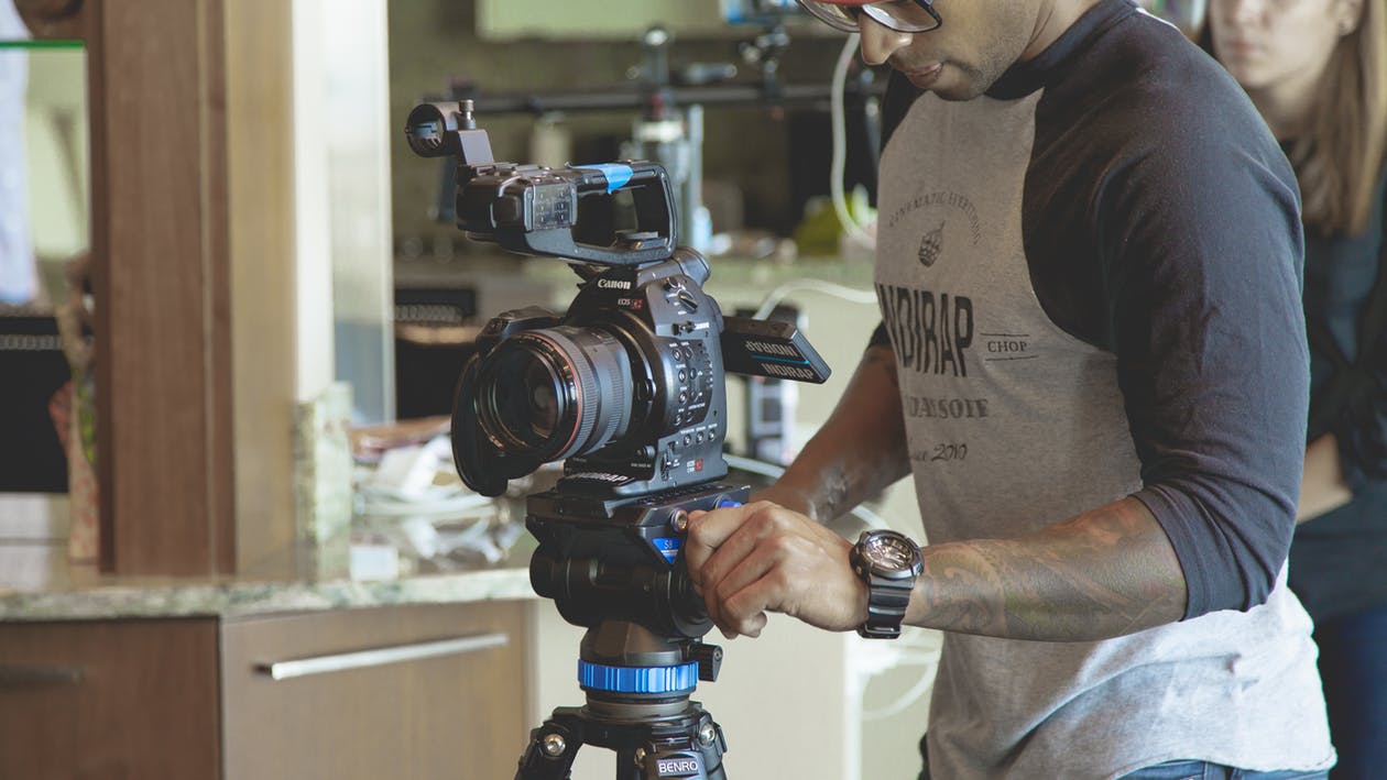 Filmmaker